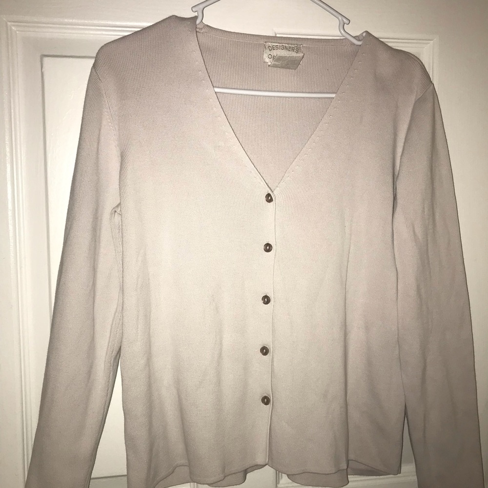 DESIGNERS ORIGINALS cardigan